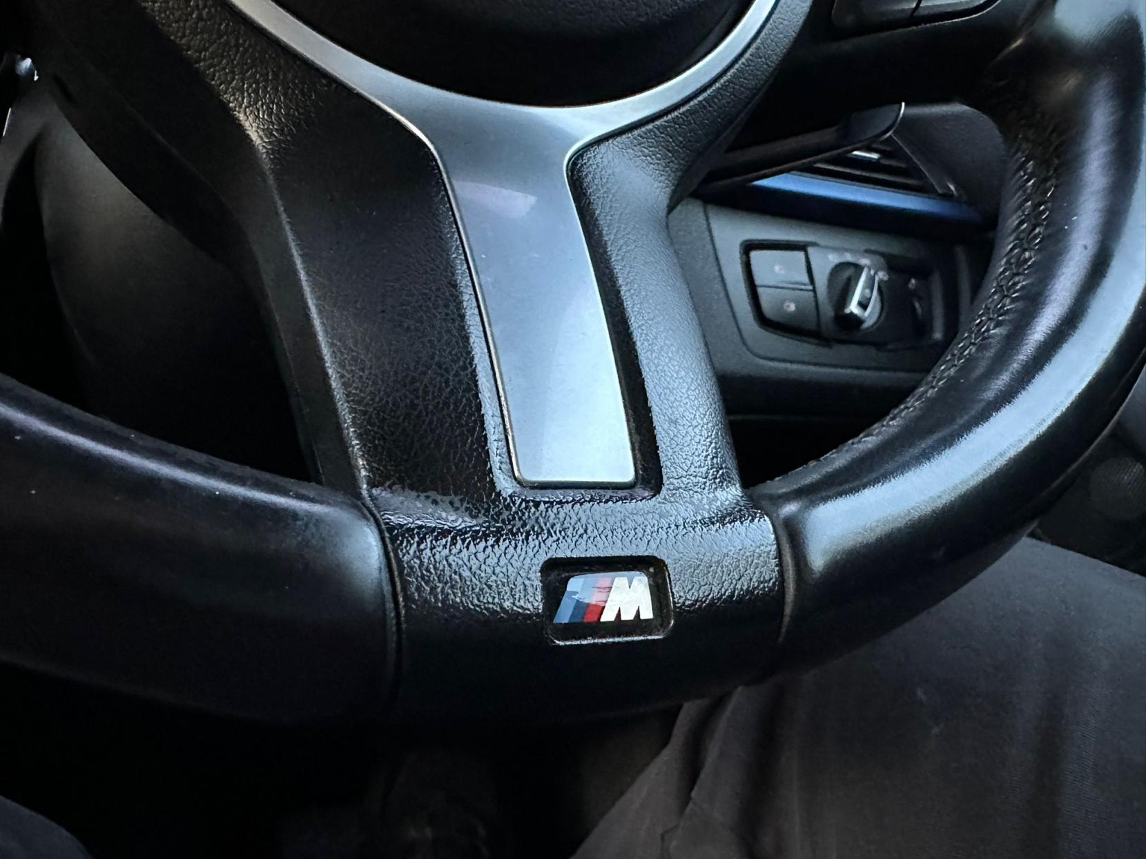 BMW 4 Series 2.0 420d M Sport Coupe 2dr Diesel Auto xDrive Euro 6 (s/s) (190 ps)