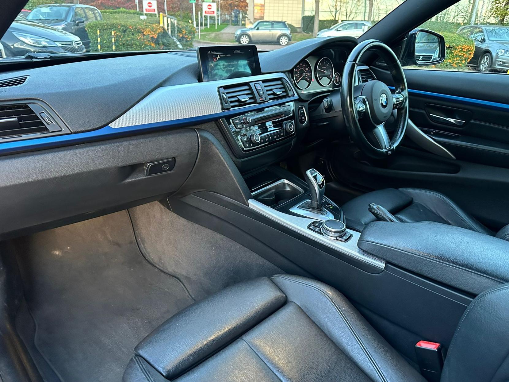 BMW 4 Series 2.0 420d M Sport Coupe 2dr Diesel Auto xDrive Euro 6 (s/s) (190 ps)