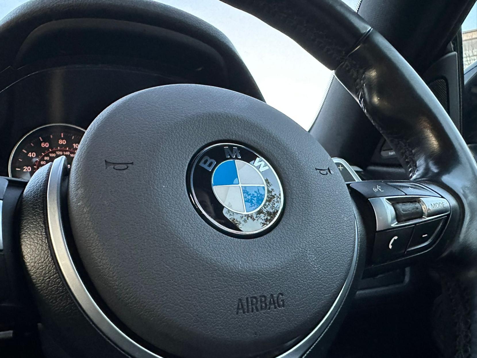 BMW 4 Series 2.0 420d M Sport Coupe 2dr Diesel Auto xDrive Euro 6 (s/s) (190 ps)