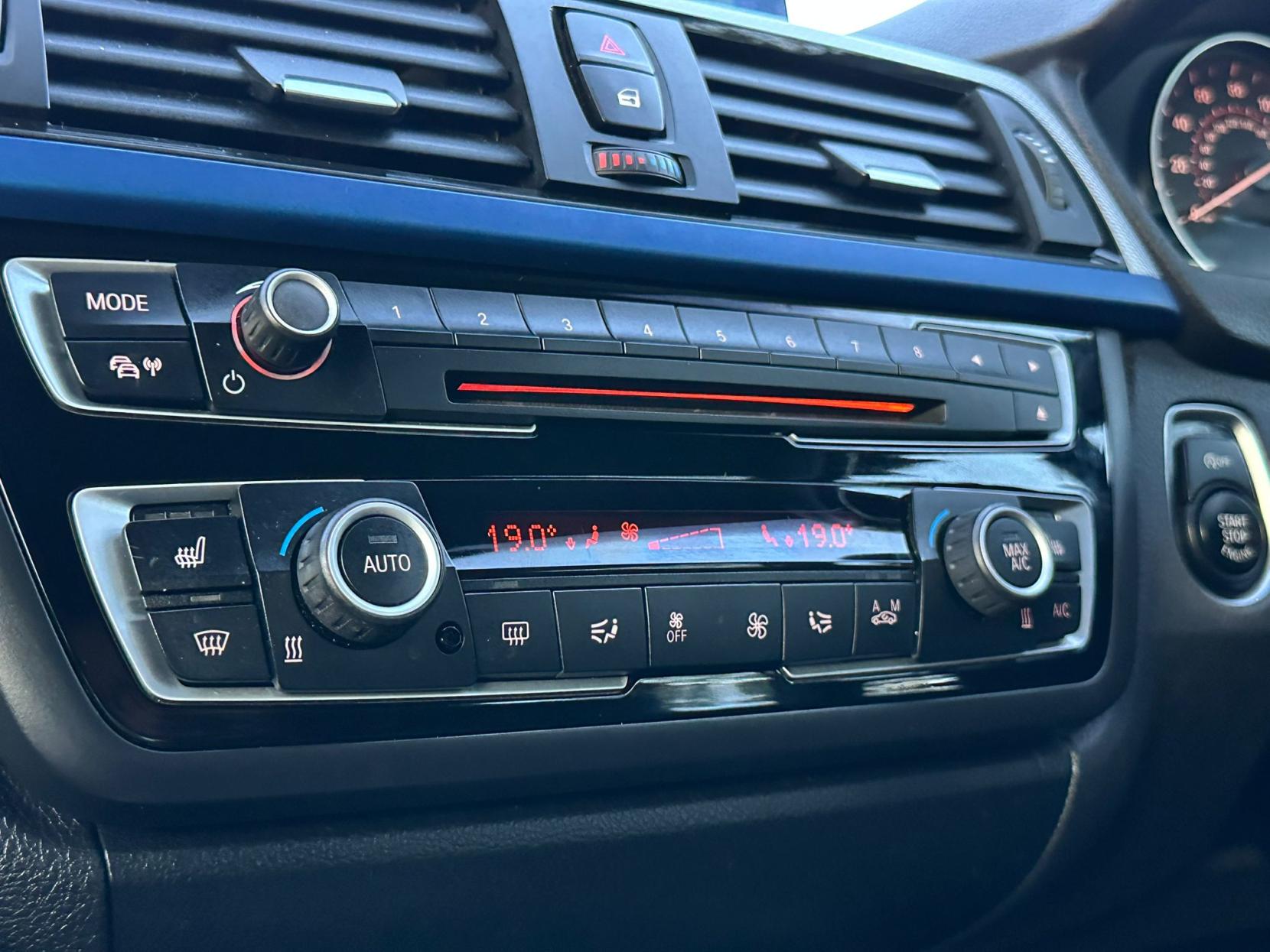 BMW 4 Series 2.0 420d M Sport Coupe 2dr Diesel Auto xDrive Euro 6 (s/s) (190 ps)