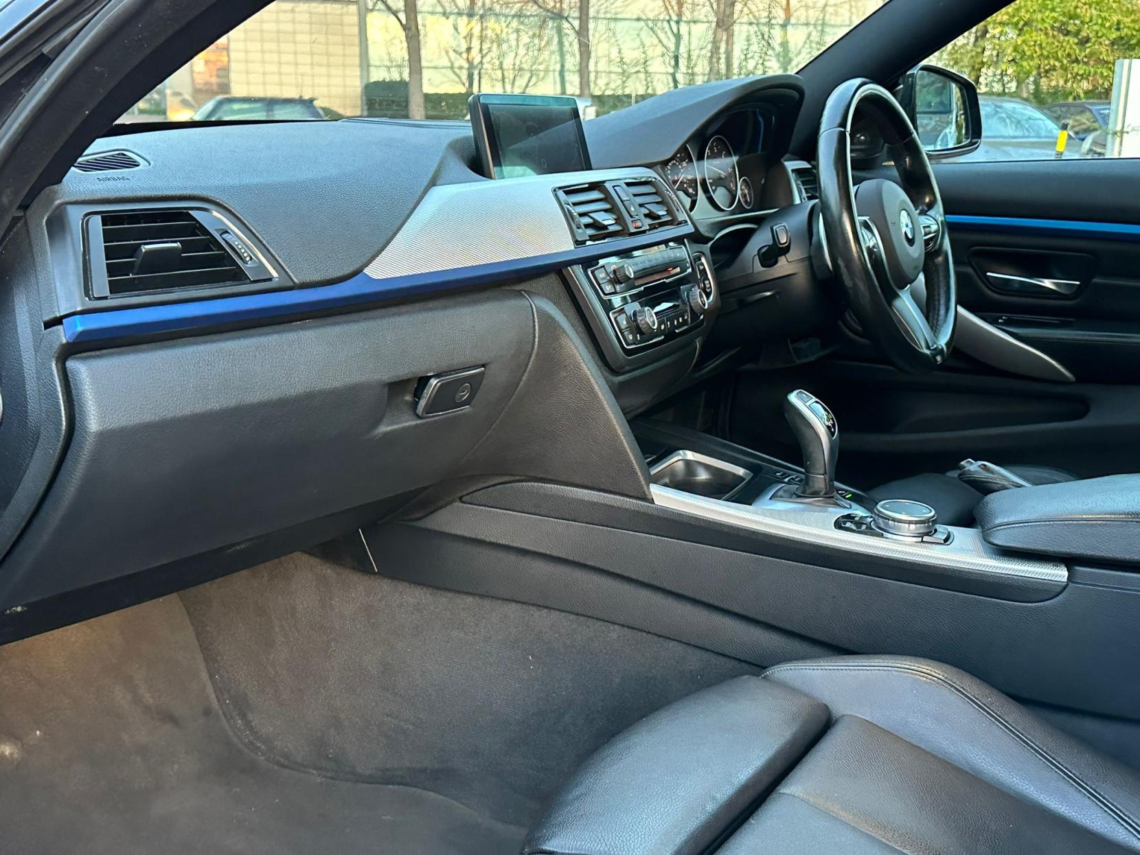 BMW 4 Series 2.0 420d M Sport Coupe 2dr Diesel Auto xDrive Euro 6 (s/s) (190 ps)