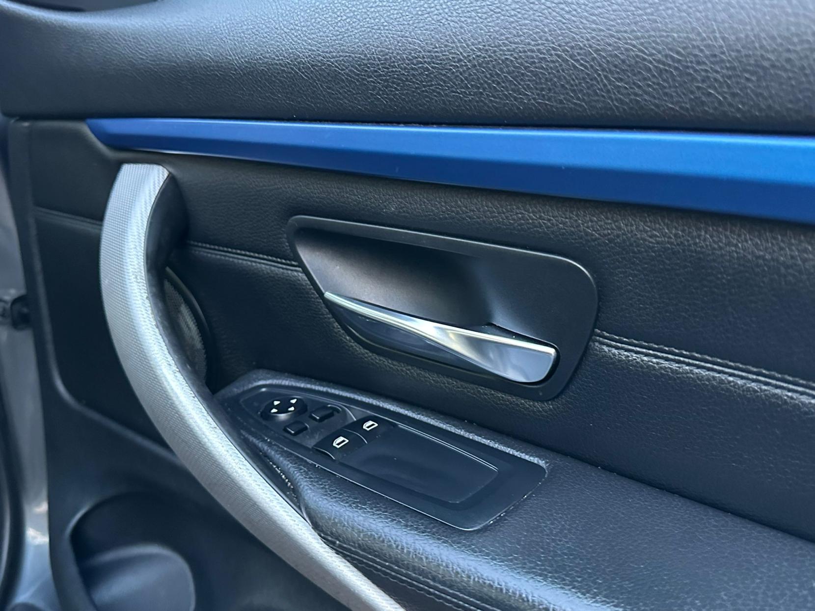 BMW 4 Series 2.0 420d M Sport Coupe 2dr Diesel Auto xDrive Euro 6 (s/s) (190 ps)