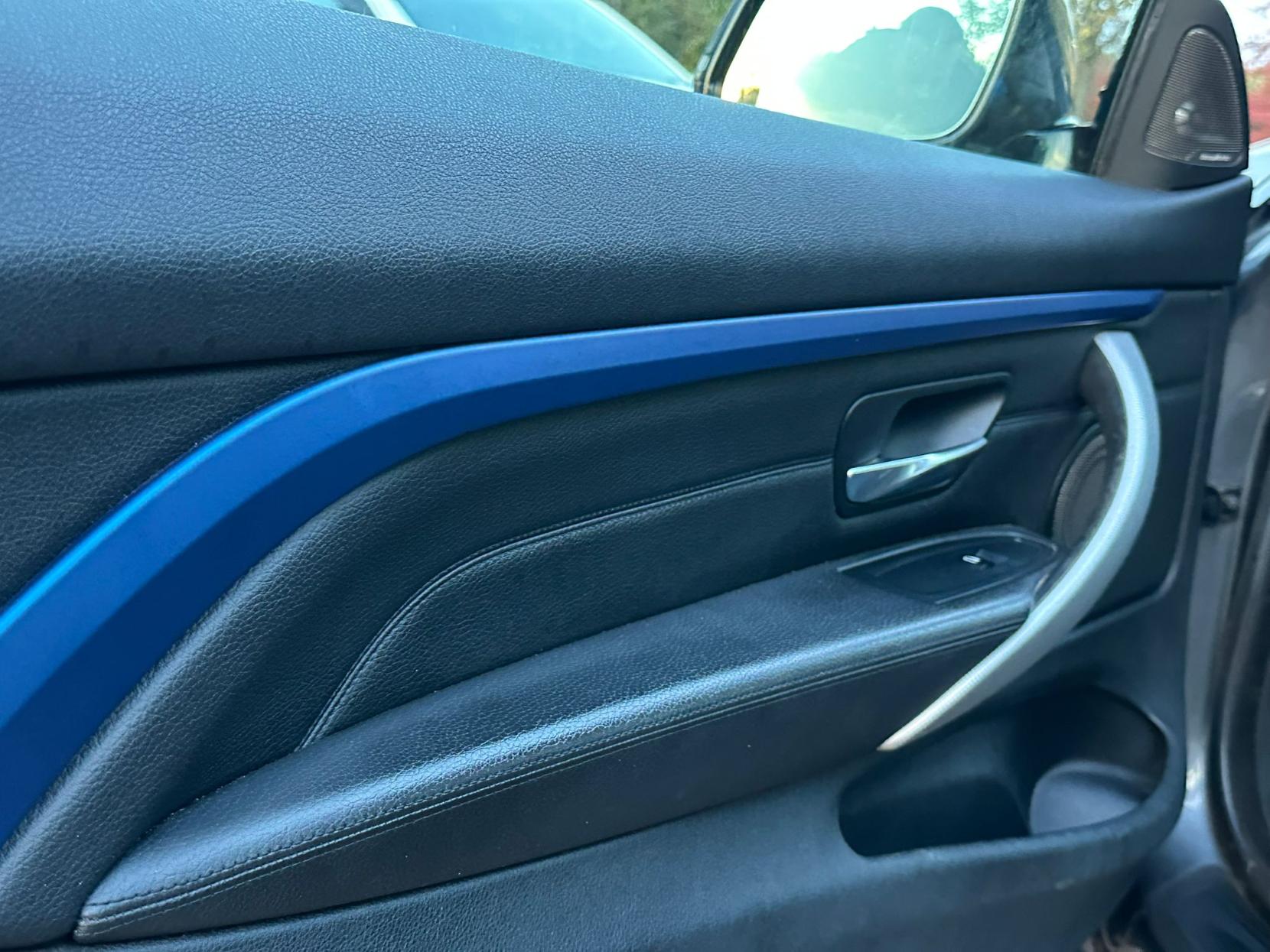 BMW 4 Series 2.0 420d M Sport Coupe 2dr Diesel Auto xDrive Euro 6 (s/s) (190 ps)