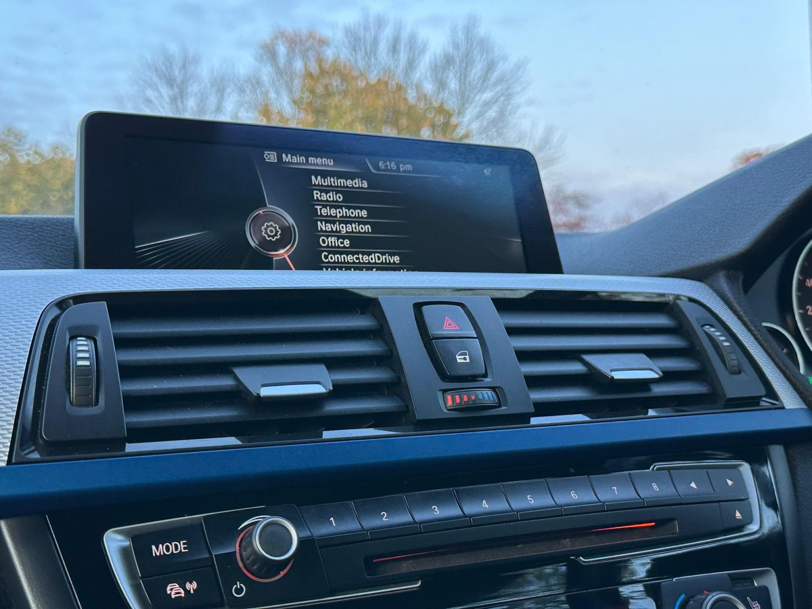 BMW 4 Series 2.0 420d M Sport Coupe 2dr Diesel Auto xDrive Euro 6 (s/s) (190 ps)