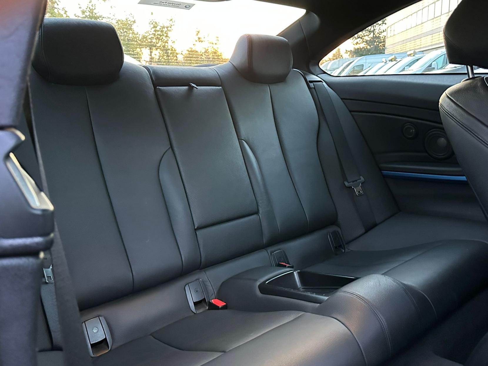 BMW 4 Series 2.0 420d M Sport Coupe 2dr Diesel Auto xDrive Euro 6 (s/s) (190 ps)