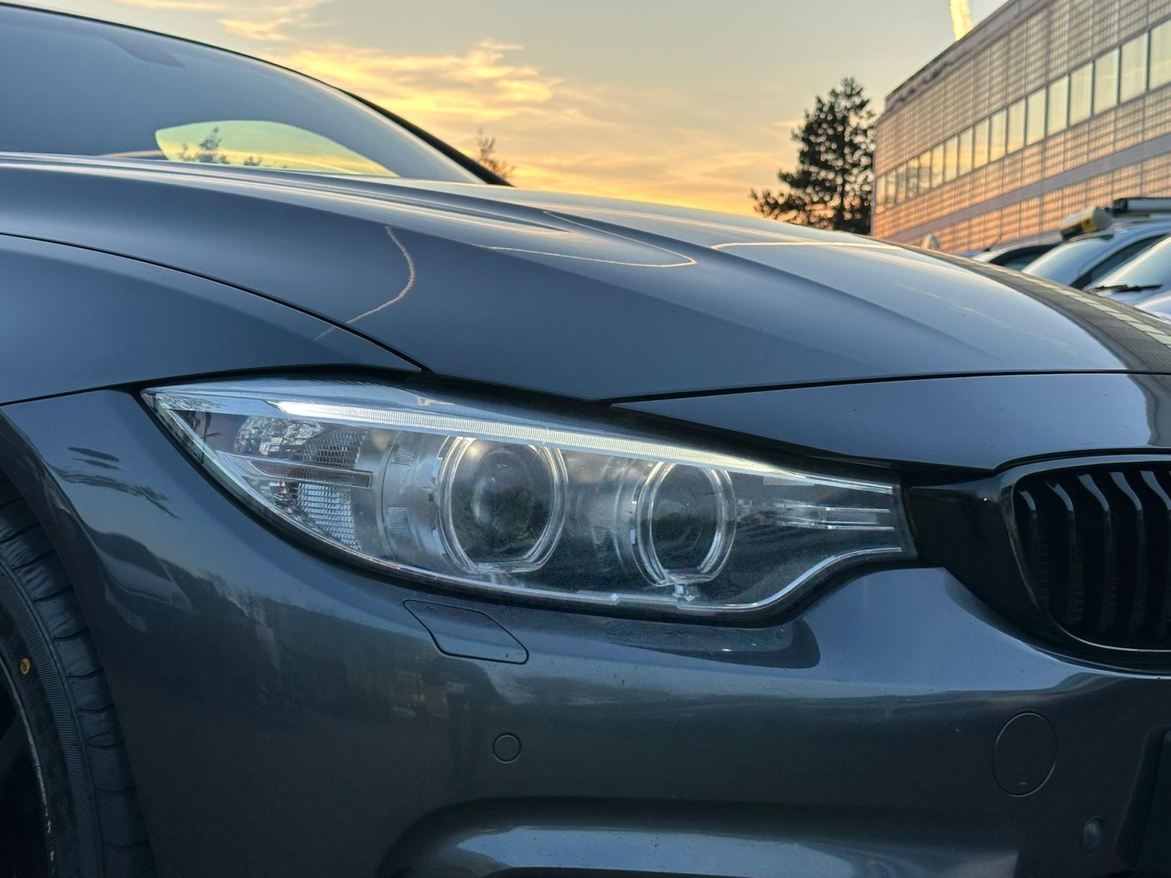 BMW 4 Series 2.0 420d M Sport Coupe 2dr Diesel Auto xDrive Euro 6 (s/s) (190 ps)