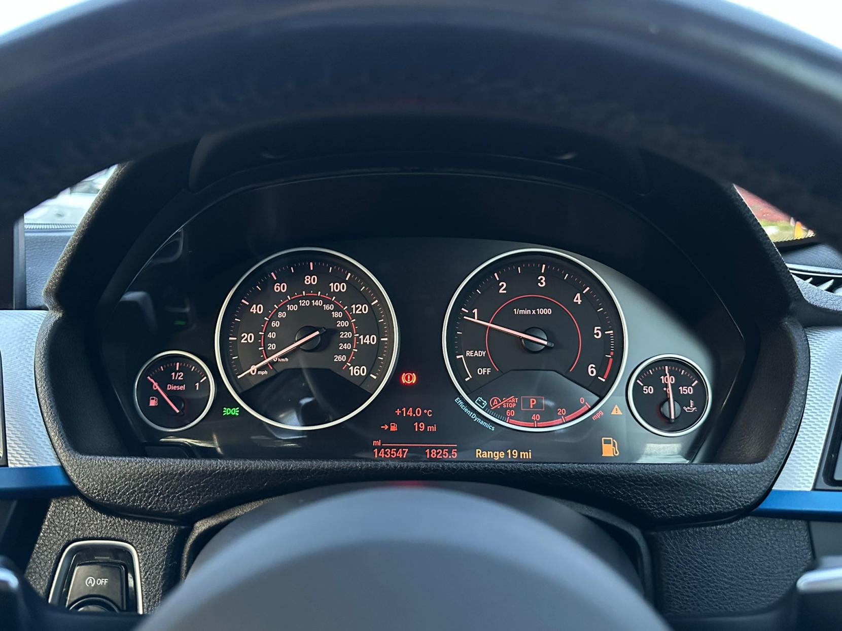 BMW 4 Series 2.0 420d M Sport Coupe 2dr Diesel Auto xDrive Euro 6 (s/s) (190 ps)