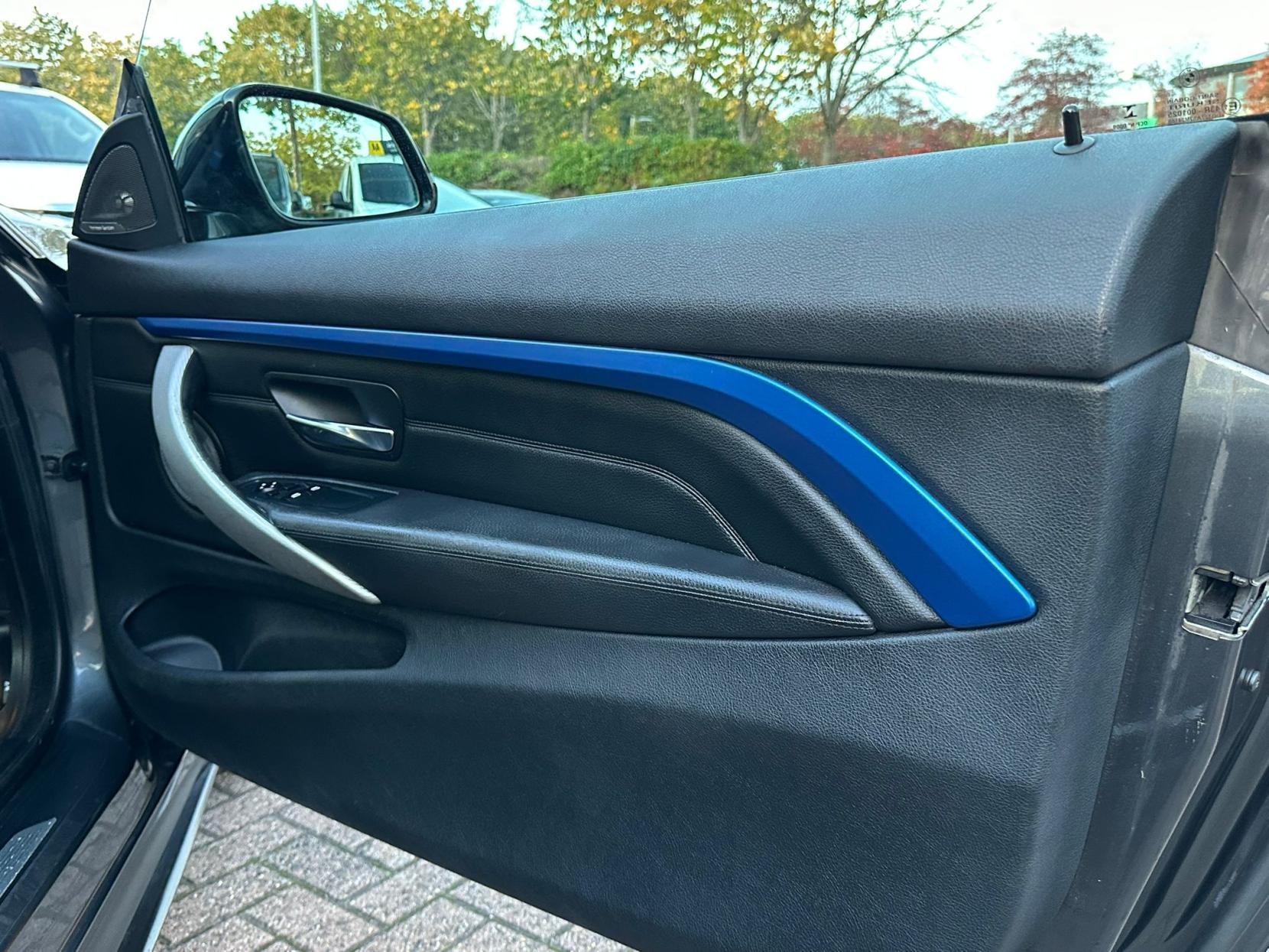 BMW 4 Series 2.0 420d M Sport Coupe 2dr Diesel Auto xDrive Euro 6 (s/s) (190 ps)