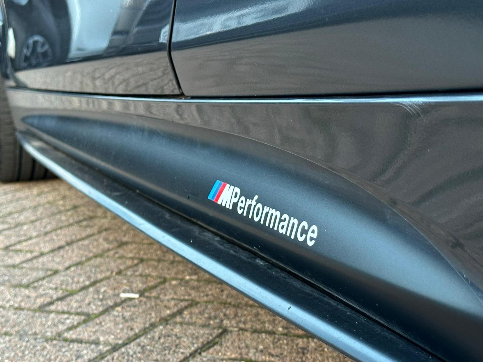 BMW 4 Series 2.0 420d M Sport Coupe 2dr Diesel Auto xDrive Euro 6 (s/s) (190 ps)