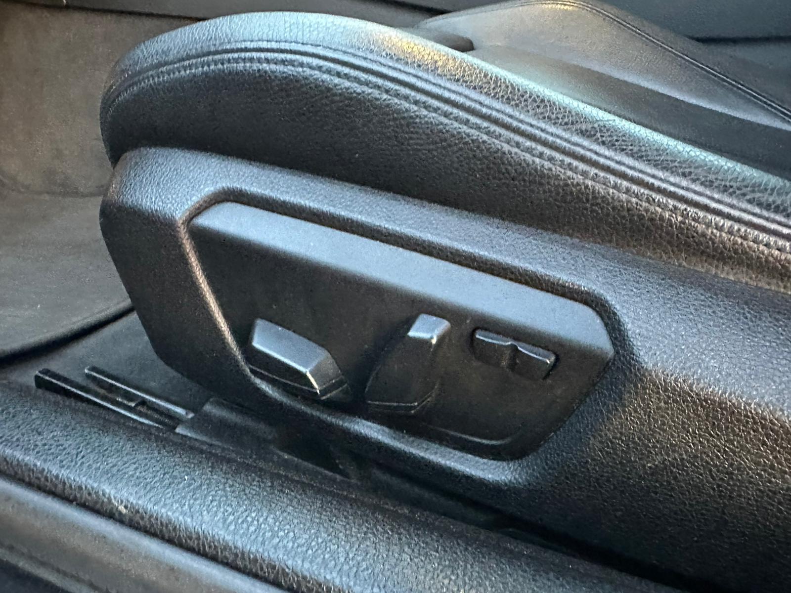 BMW 4 Series 2.0 420d M Sport Coupe 2dr Diesel Auto xDrive Euro 6 (s/s) (190 ps)