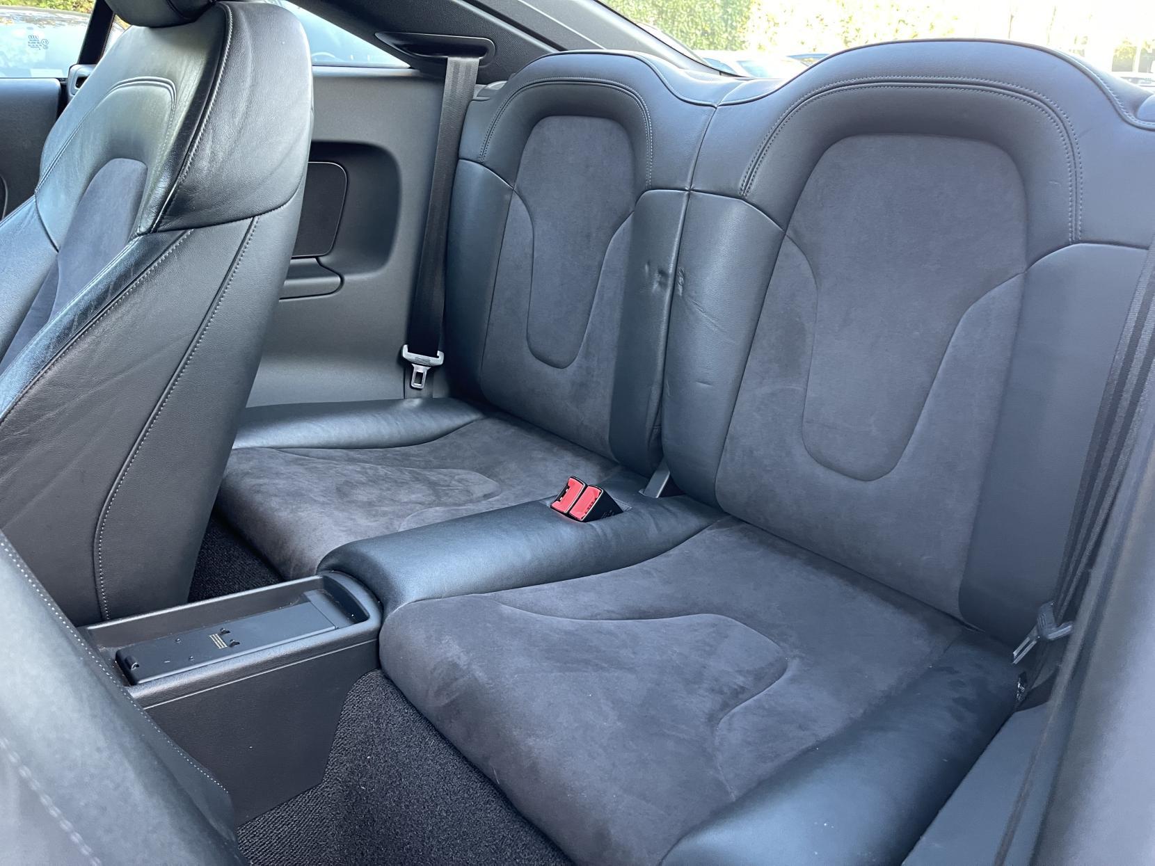 Audi TT 2.0 TFSI Coupe 3dr Petrol Manual Euro 4 (200 ps)