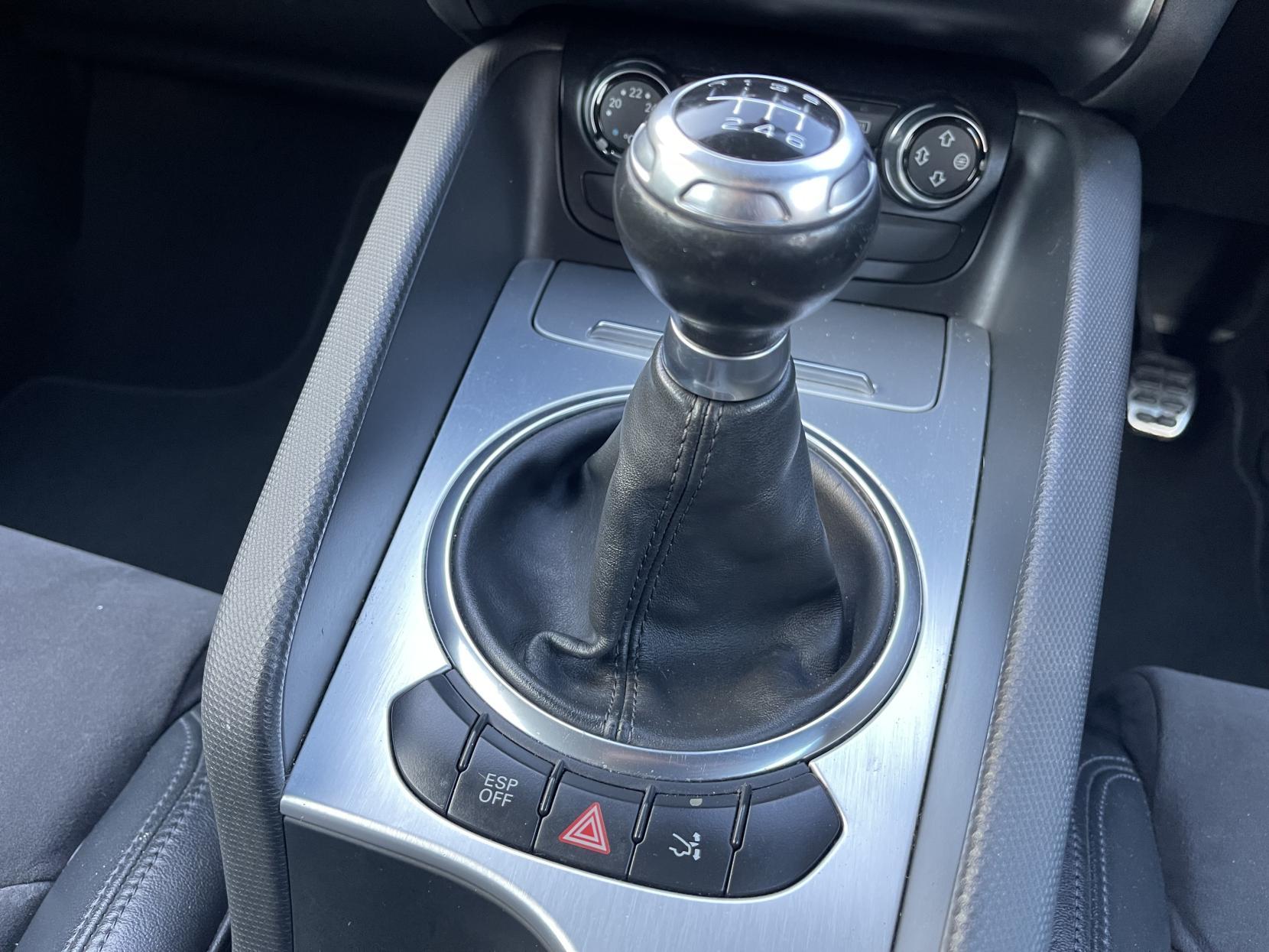 Audi TT 2.0 TFSI Coupe 3dr Petrol Manual Euro 4 (200 ps)