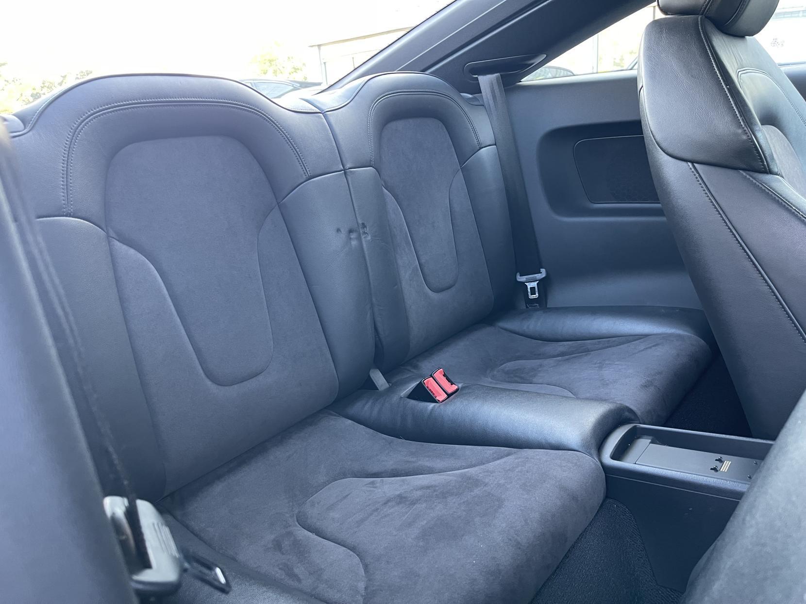 Audi TT 2.0 TFSI Coupe 3dr Petrol Manual Euro 4 (200 ps)