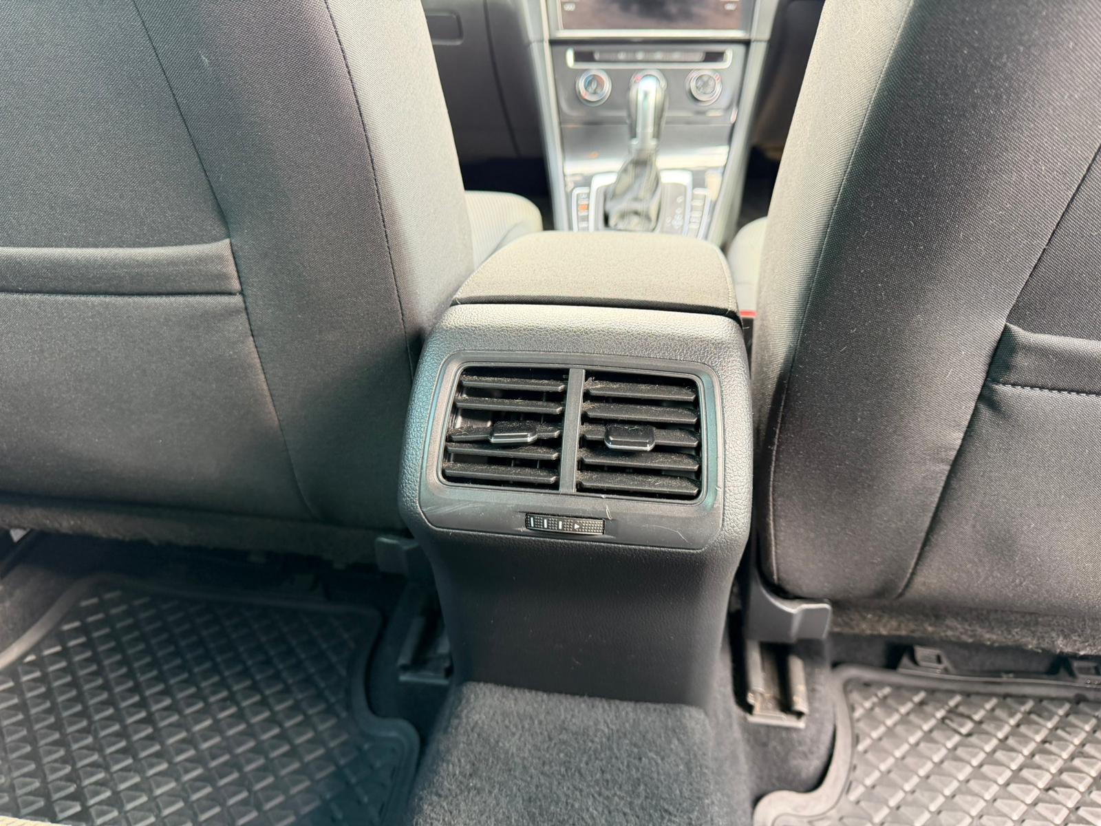 Volkswagen Golf 1.6 TDI Match Hatchback 5dr Diesel DSG Euro 6 (s/s) (115 ps)