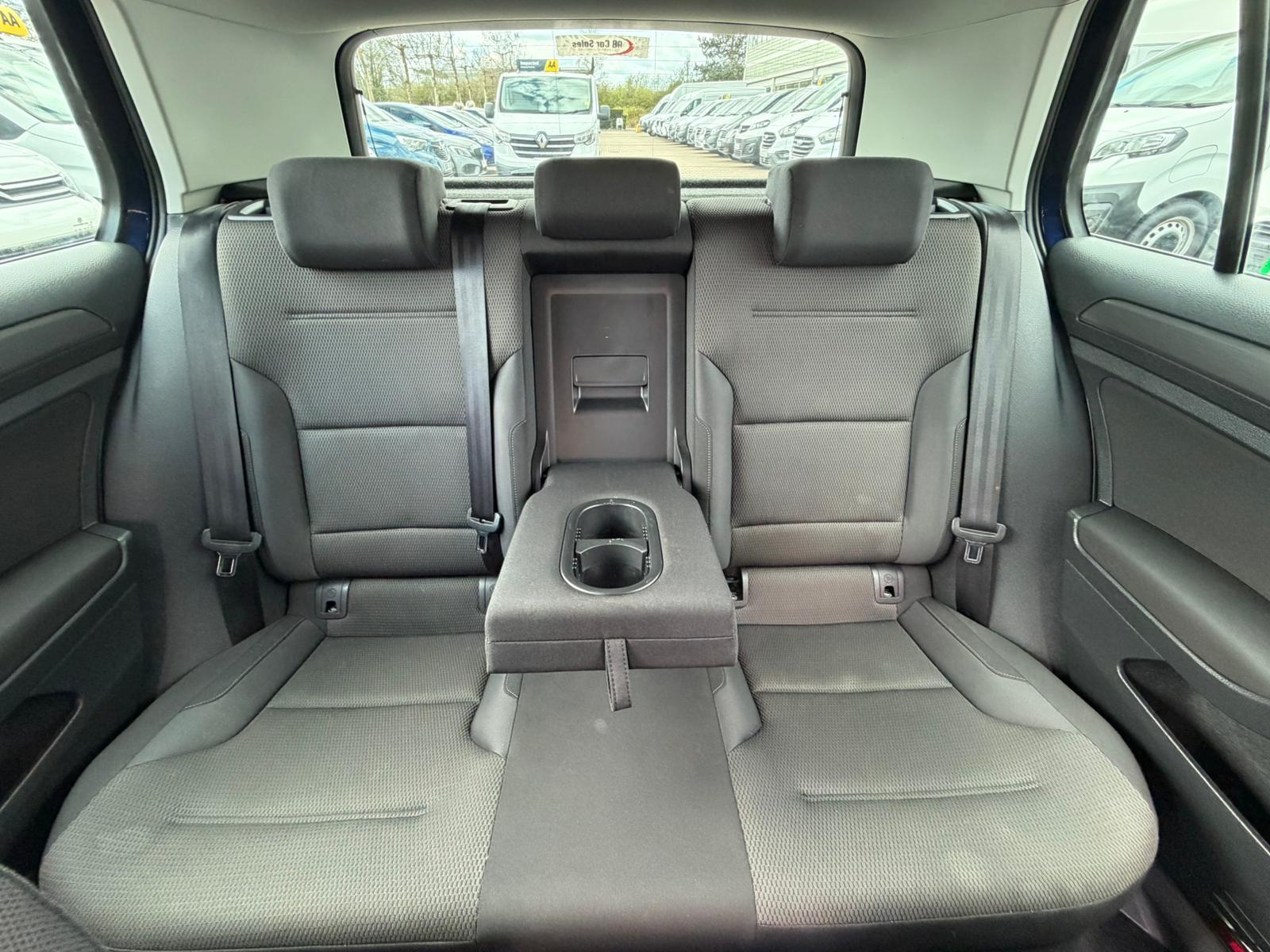 Volkswagen Golf 1.6 TDI Match Hatchback 5dr Diesel DSG Euro 6 (s/s) (115 ps)