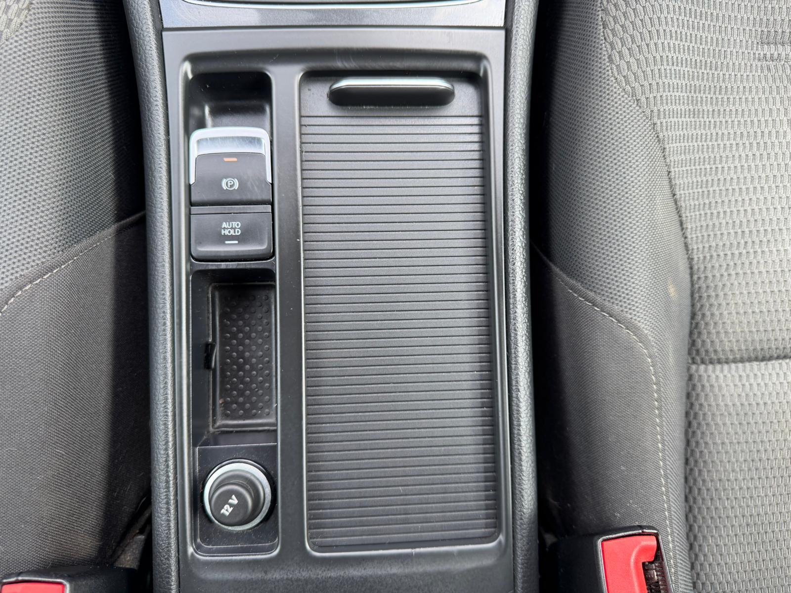 Volkswagen Golf 1.6 TDI Match Hatchback 5dr Diesel DSG Euro 6 (s/s) (115 ps)