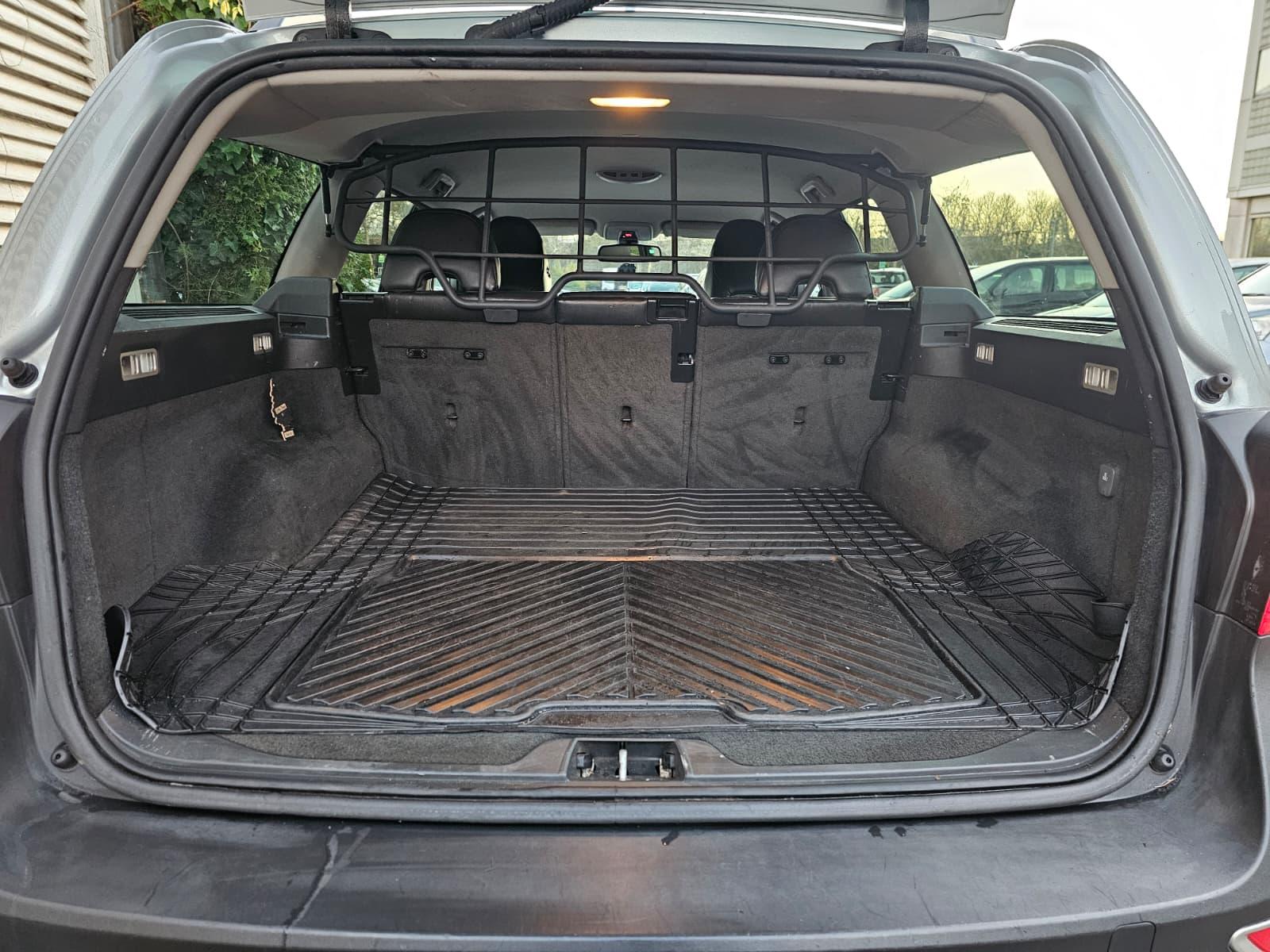 Volvo XC70 2.4 D5 SE Lux Premium Estate 5dr Diesel Geartronic AWD Euro 5 (205 ps)