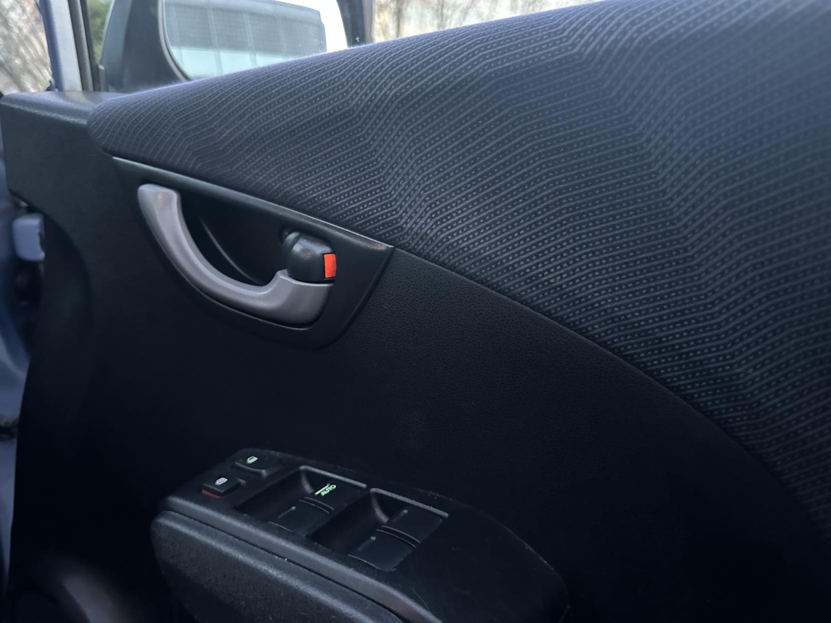 Honda Jazz 1.4 i-VTEC ES Hatchback 5dr Petrol Manual Euro 4 (100 ps)