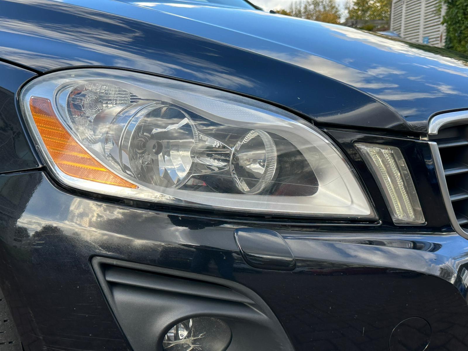 Volvo XC60 2.4D S SUV 5dr Diesel Geartronic Euro 4 (175 ps)