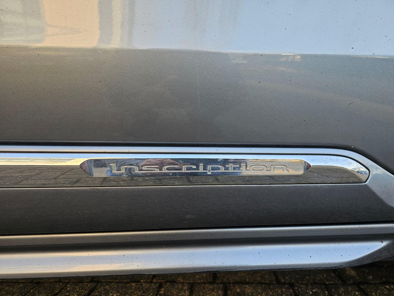 Volvo XC90 2.0 D5 Inscription SUV 5dr Diesel Geartronic 4WD Euro 6 (s/s) (225 ps)