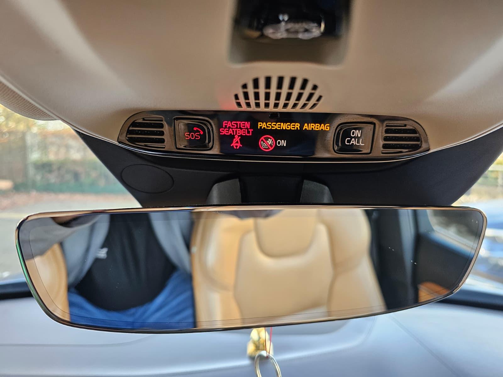 Volvo XC90 2.0 D5 Inscription SUV 5dr Diesel Geartronic 4WD Euro 6 (s/s) (225 ps)