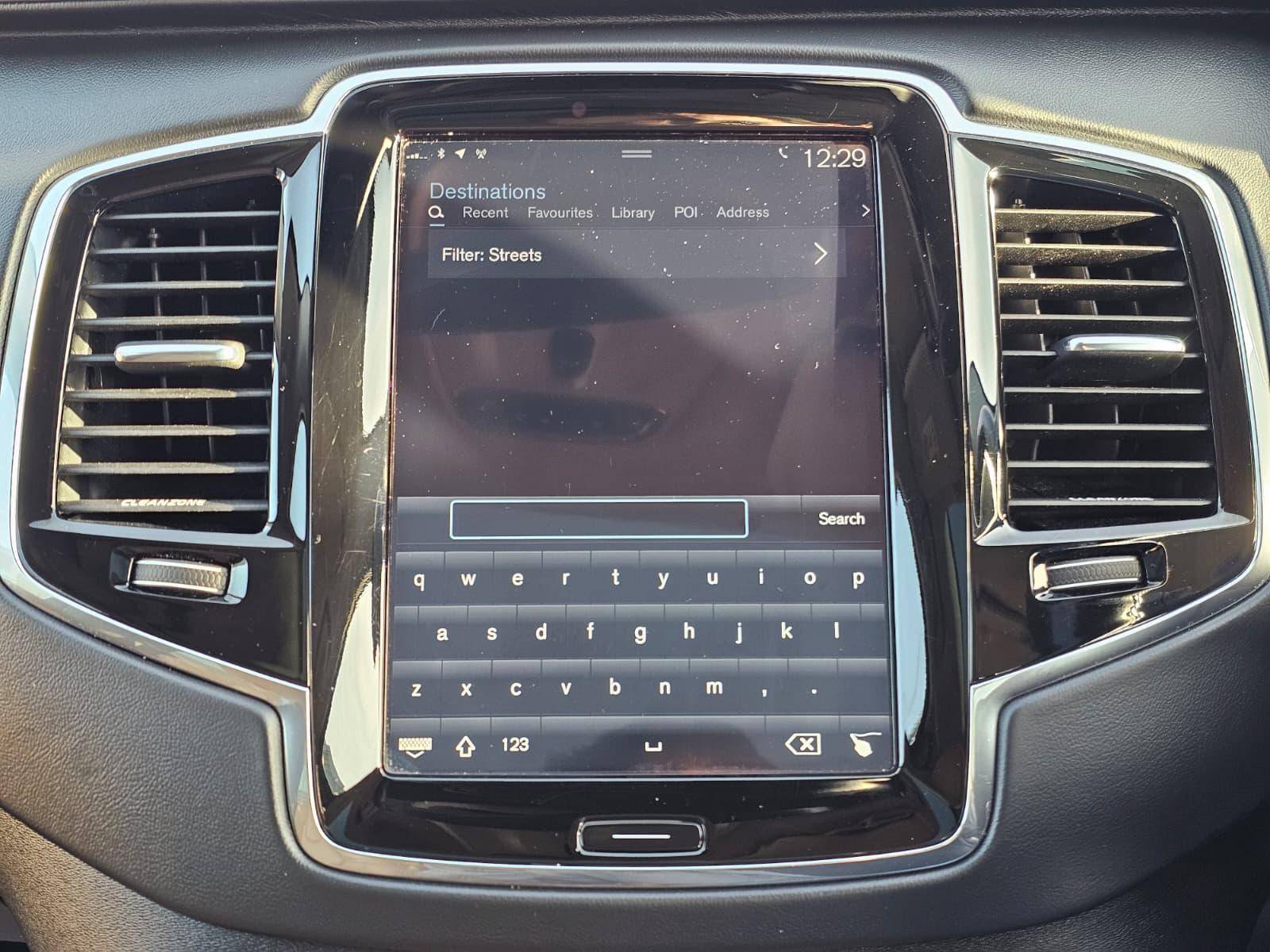 Volvo XC90 2.0 D5 Inscription SUV 5dr Diesel Geartronic 4WD Euro 6 (s/s) (225 ps)