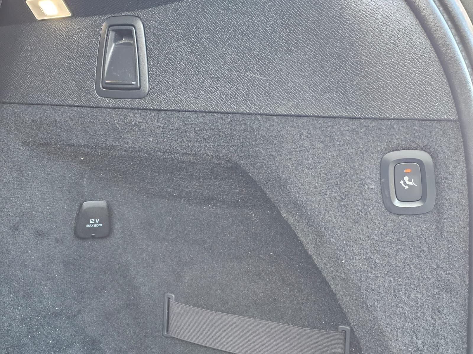 Volvo XC90 2.0 D5 Inscription SUV 5dr Diesel Geartronic 4WD Euro 6 (s/s) (225 ps)