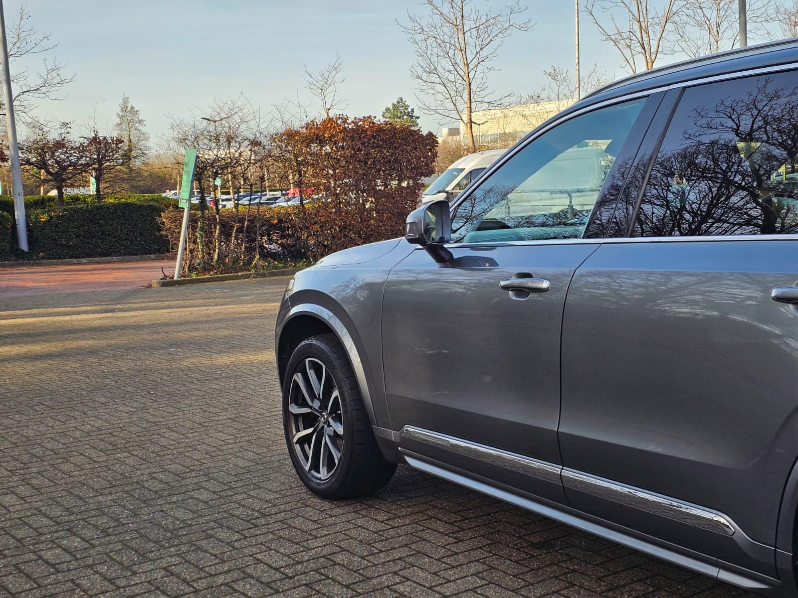 Volvo XC90 2.0 D5 Inscription SUV 5dr Diesel Geartronic 4WD Euro 6 (s/s) (225 ps)