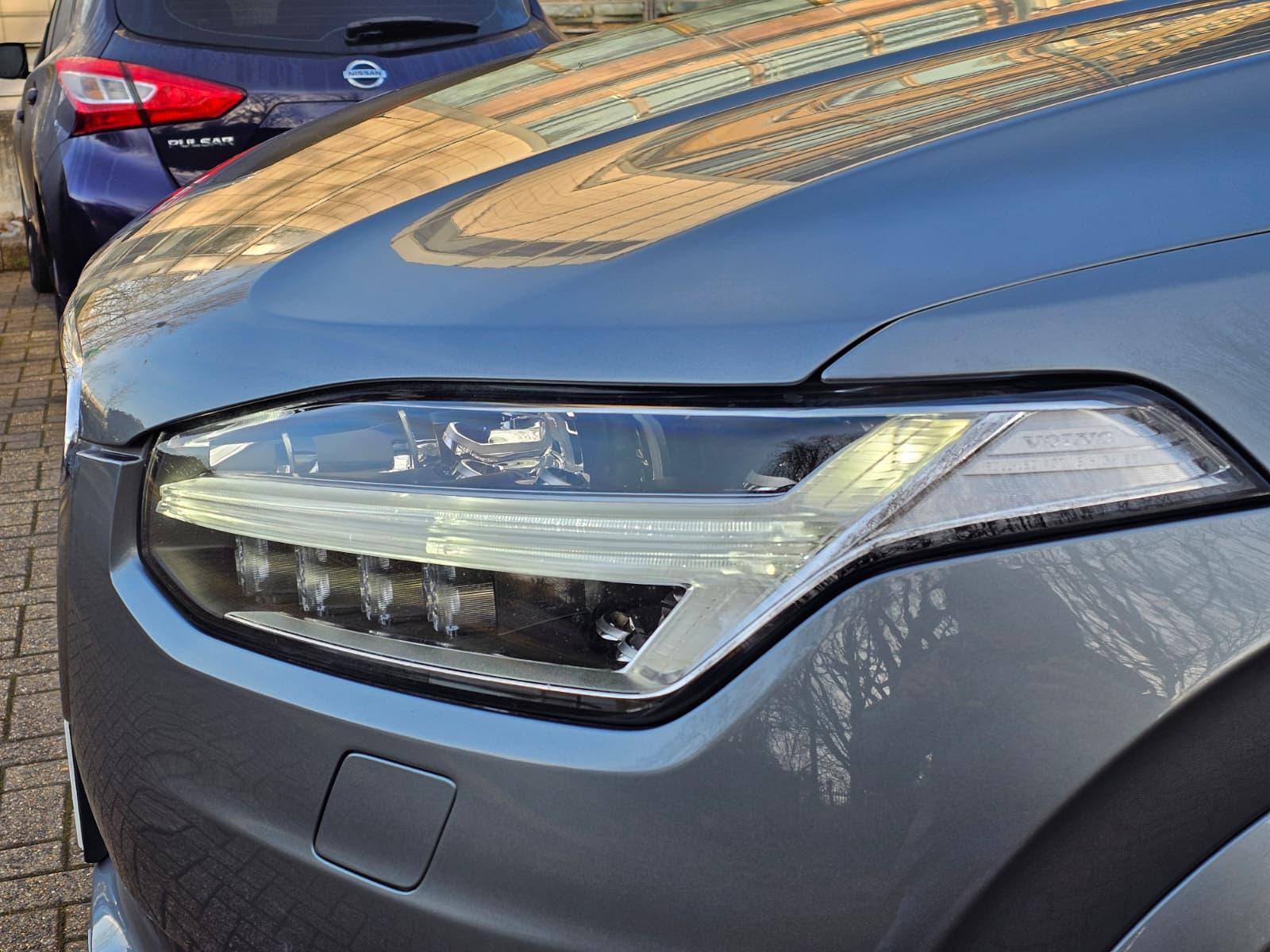 Volvo XC90 2.0 D5 Inscription SUV 5dr Diesel Geartronic 4WD Euro 6 (s/s) (225 ps)