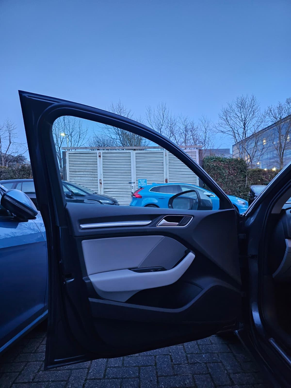 Audi A3 1.8 TFSI Sport Sportback 5dr Petrol S Tronic Euro 5 (s/s) (180 ps)