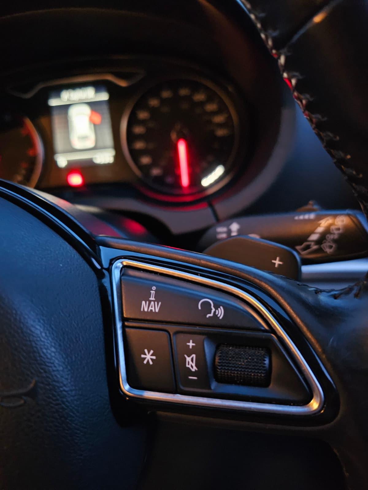 Audi A3 1.8 TFSI Sport Sportback 5dr Petrol S Tronic Euro 5 (s/s) (180 ps)