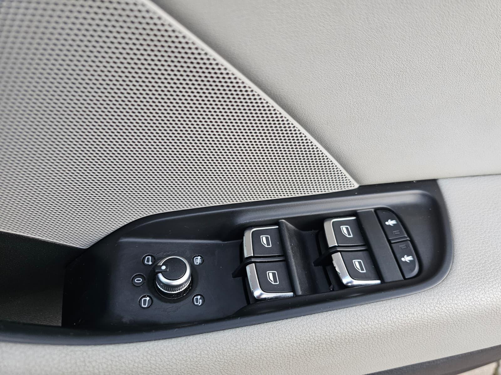 Audi A3 1.8 TFSI Sport Sportback 5dr Petrol S Tronic Euro 5 (s/s) (180 ps)