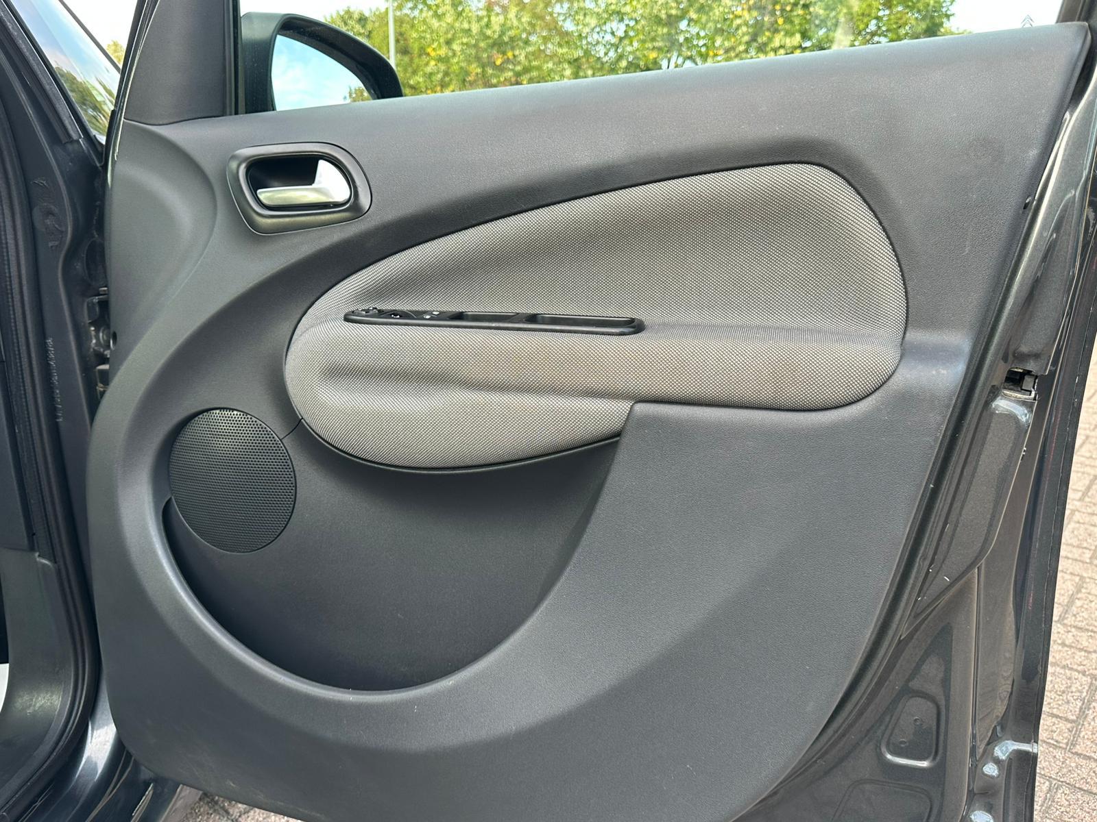 Citroen C3 Picasso 1.6 VTi VTR+ MPV 5dr Petrol EGS6 Euro 5 (120 ps)