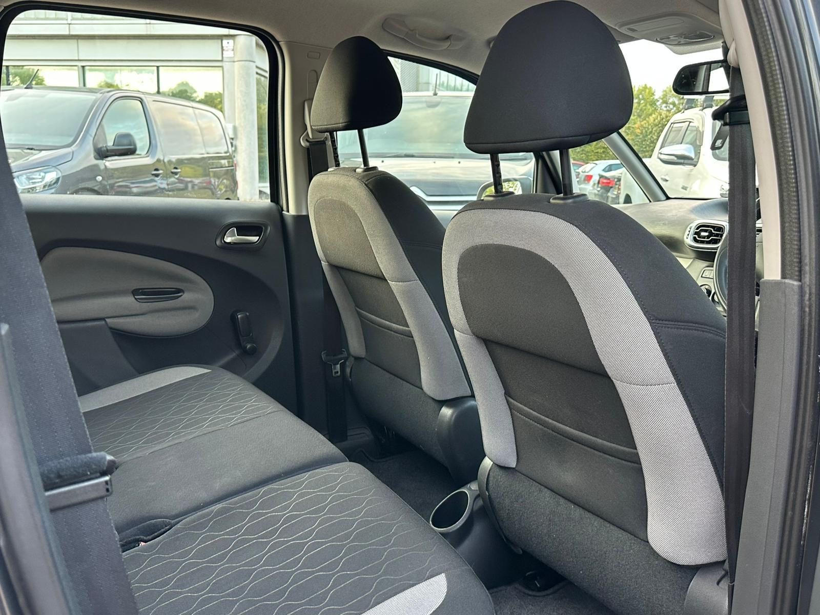 Citroen C3 Picasso 1.6 VTi VTR+ MPV 5dr Petrol EGS6 Euro 5 (120 ps)