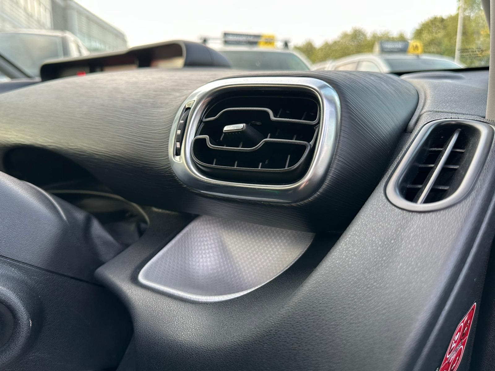 Citroen C3 Picasso 1.6 VTi VTR+ MPV 5dr Petrol EGS6 Euro 5 (120 ps)