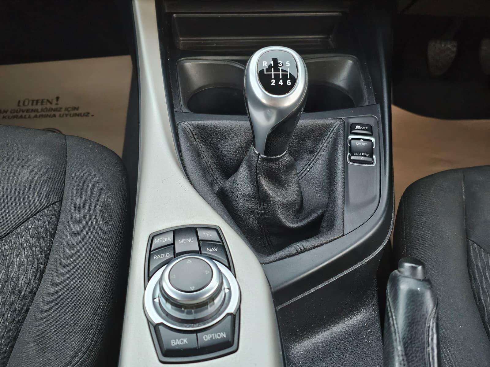 BMW 1 Series 1.5 116d SE Hatchback 5dr Diesel Manual Euro 6 (s/s) (116 ps)