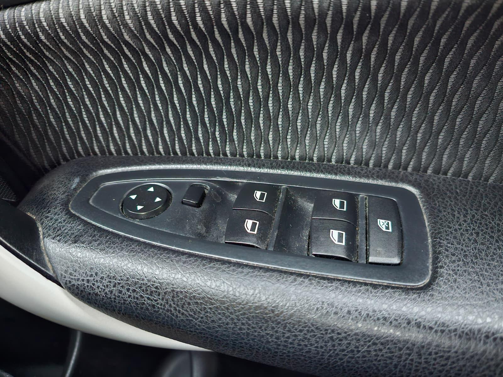 BMW 1 Series 1.5 116d SE Hatchback 5dr Diesel Manual Euro 6 (s/s) (116 ps)