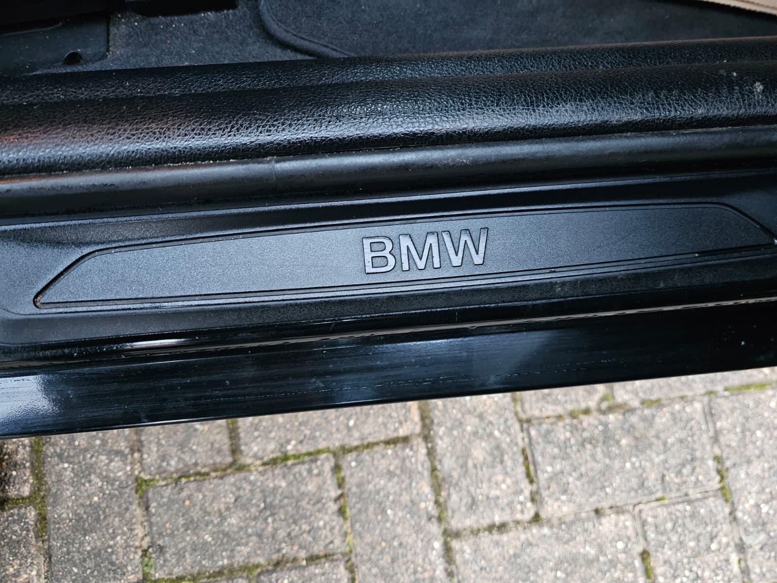 BMW 1 Series 1.5 116d SE Hatchback 5dr Diesel Manual Euro 6 (s/s) (116 ps)