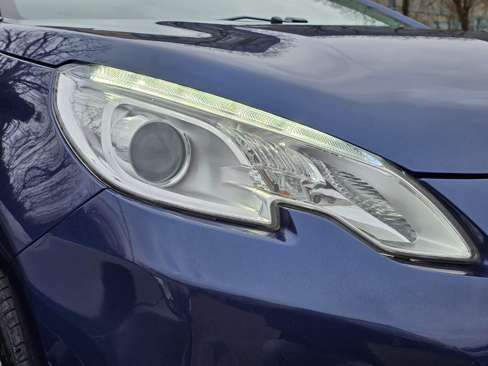 Peugeot 2008 1.6 e-HDi Allure SUV 5dr Diesel EGC Euro 5 (s/s) (92 ps)