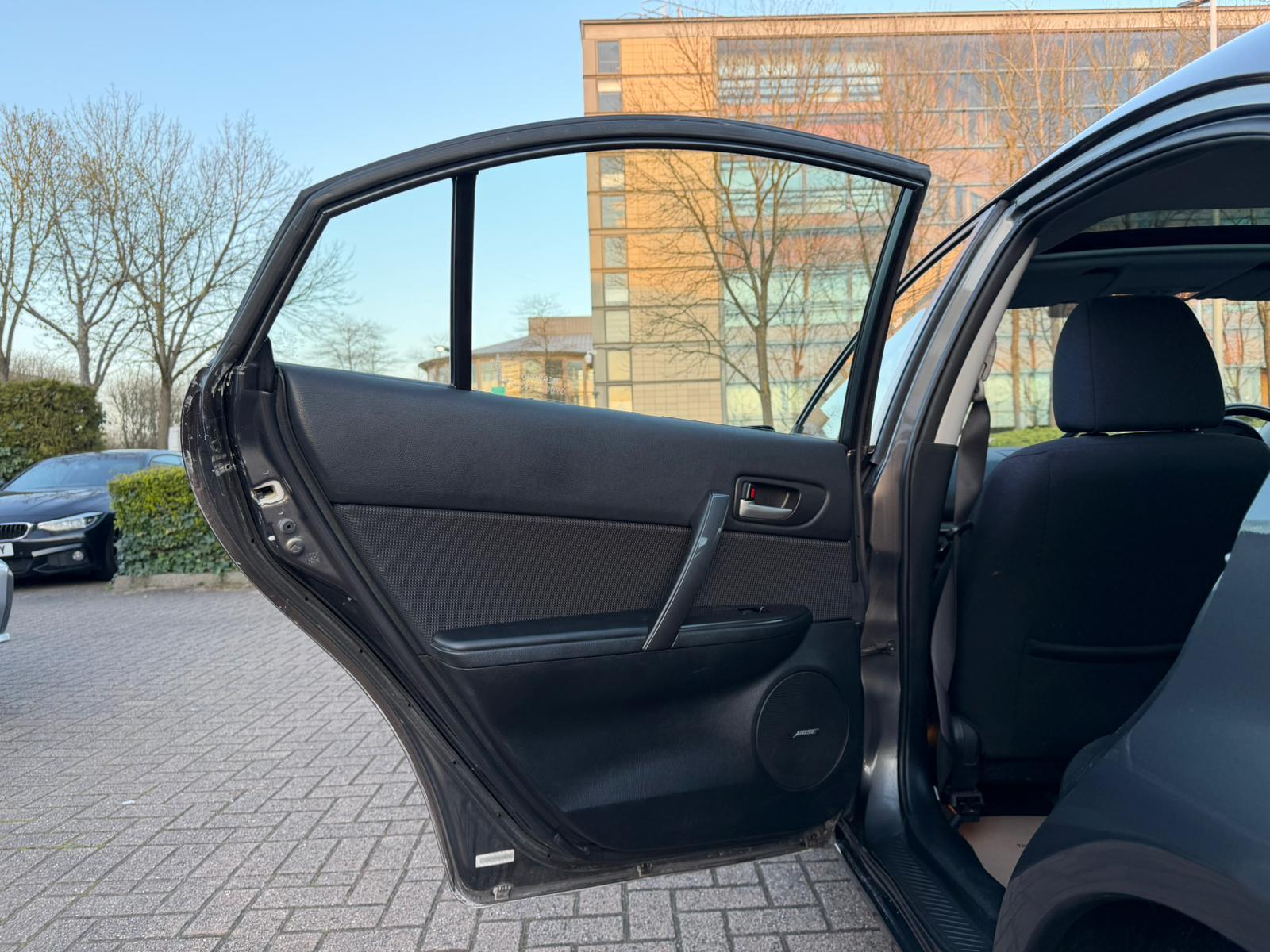 Mazda Mazda6 2.0 TS2 Hatchback 5dr Petrol Automatic (205 g/km, 145 bhp)