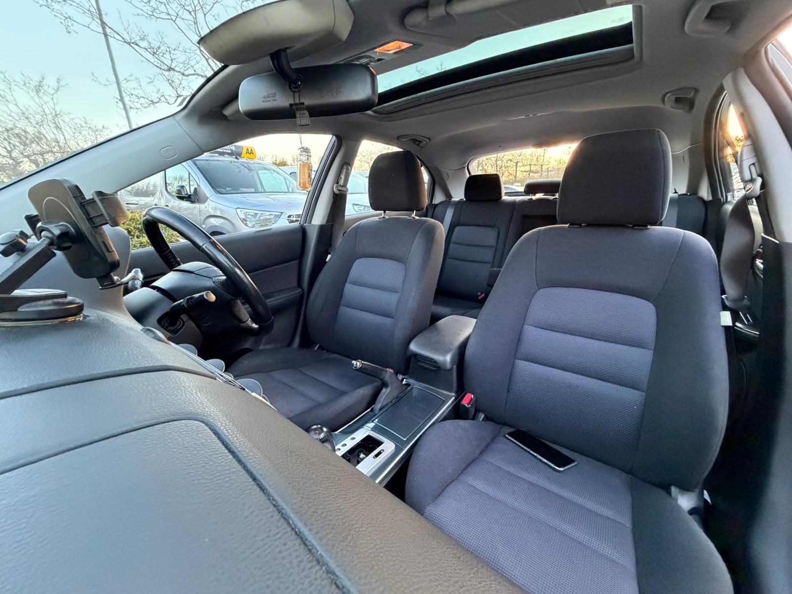 Mazda Mazda6 2.0 TS2 Hatchback 5dr Petrol Automatic (205 g/km, 145 bhp)