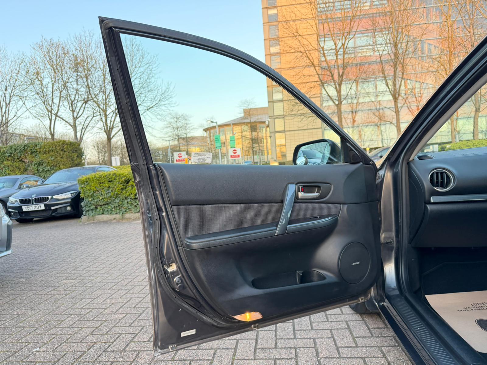 Mazda Mazda6 2.0 TS2 Hatchback 5dr Petrol Automatic (205 g/km, 145 bhp)