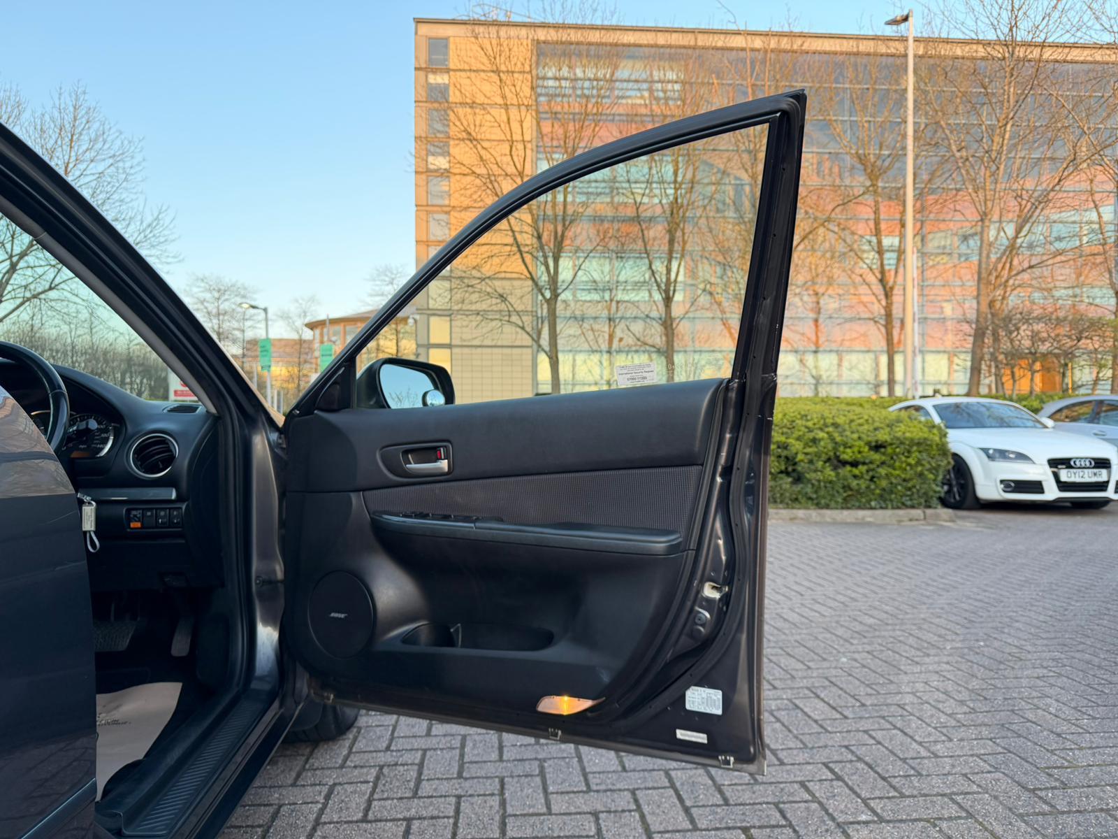 Mazda Mazda6 2.0 TS2 Hatchback 5dr Petrol Automatic (205 g/km, 145 bhp)