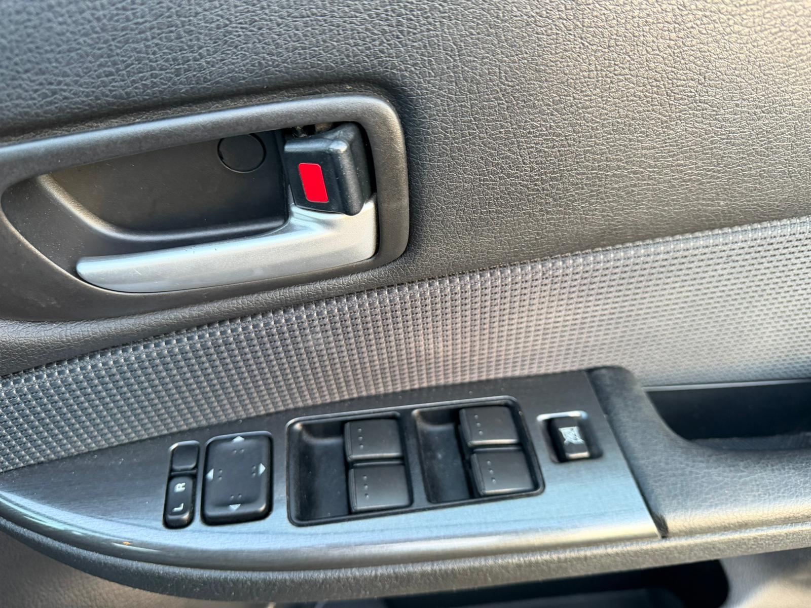 Mazda Mazda6 2.0 TS2 Hatchback 5dr Petrol Automatic (205 g/km, 145 bhp)