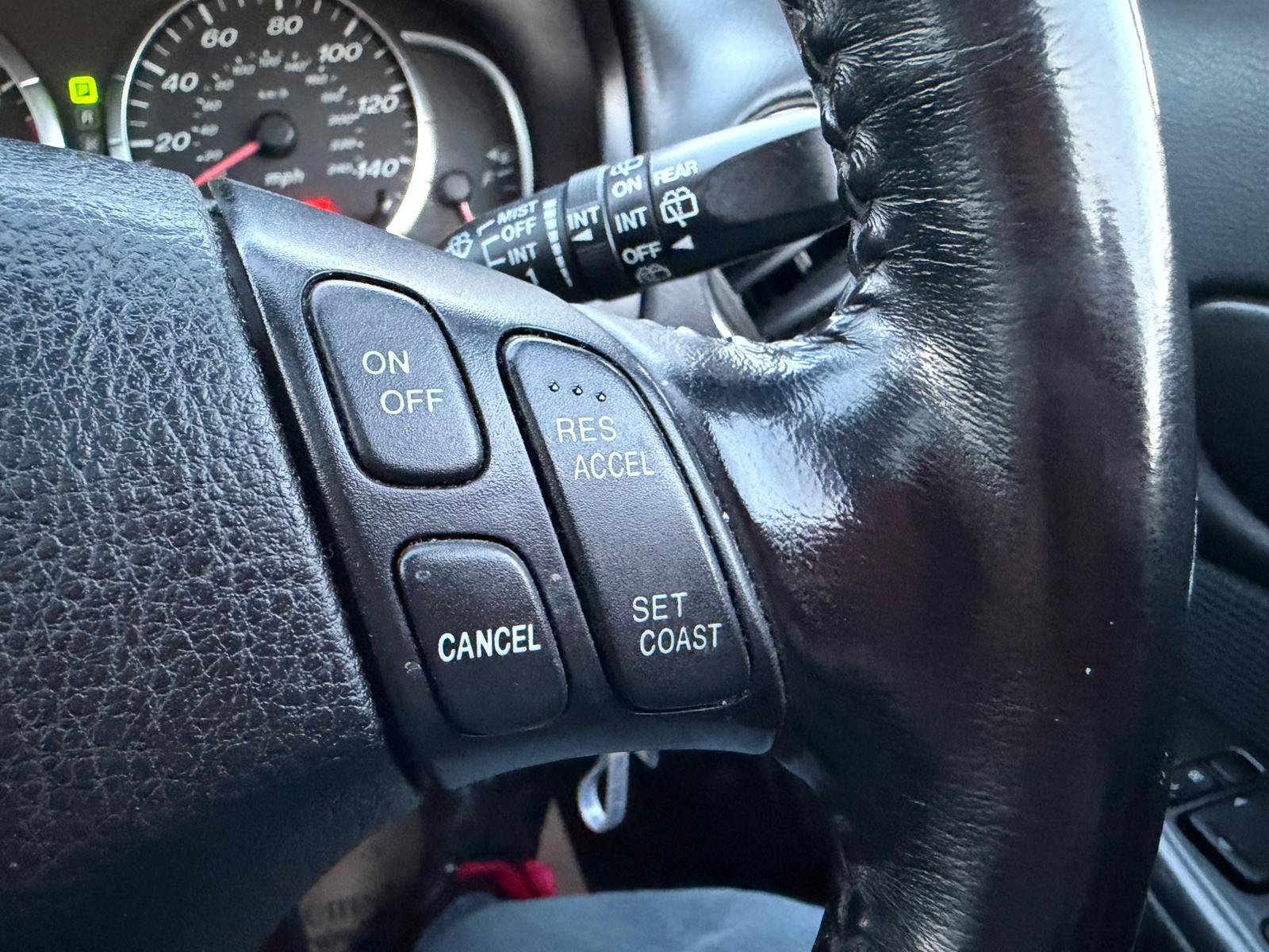 Mazda Mazda6 2.0 TS2 Hatchback 5dr Petrol Automatic (205 g/km, 145 bhp)