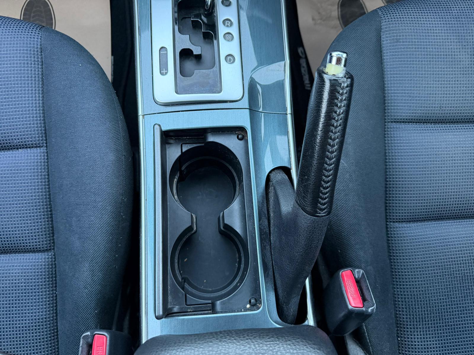 Mazda Mazda6 2.0 TS2 Hatchback 5dr Petrol Automatic (205 g/km, 145 bhp)