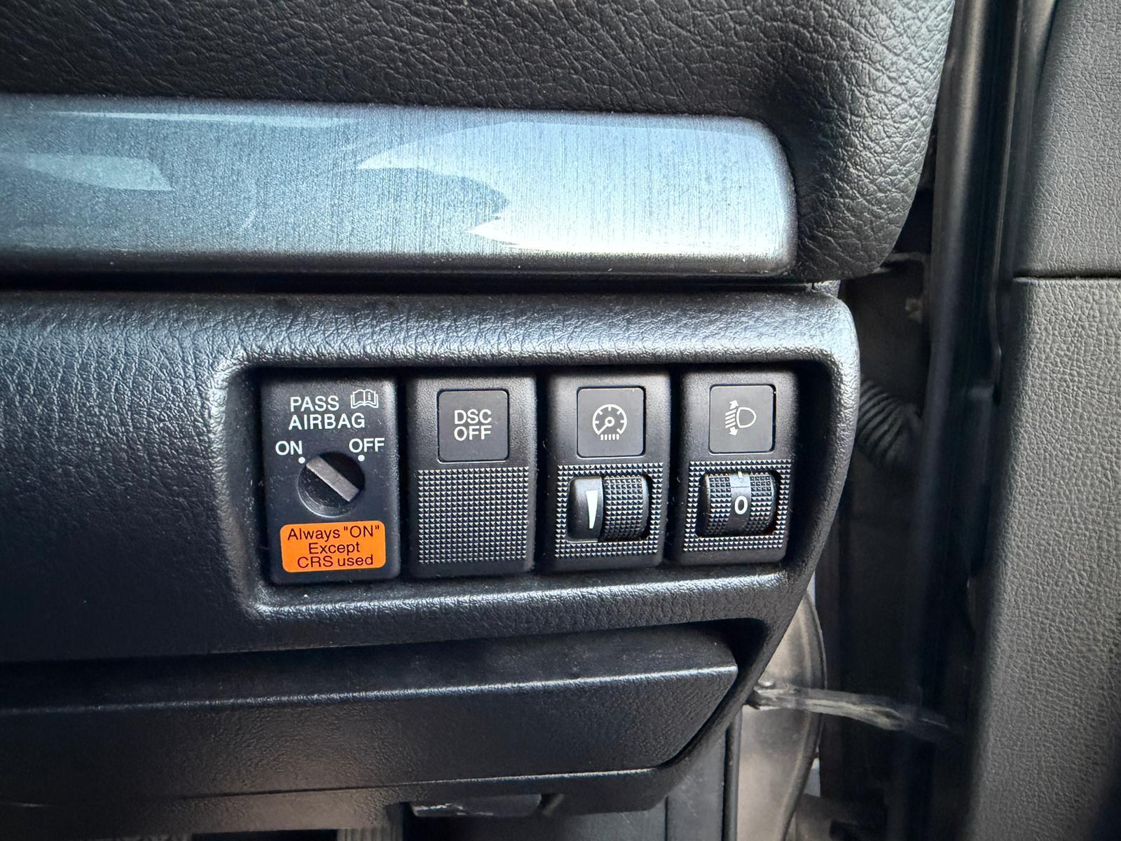 Mazda Mazda6 2.0 TS2 Hatchback 5dr Petrol Automatic (205 g/km, 145 bhp)