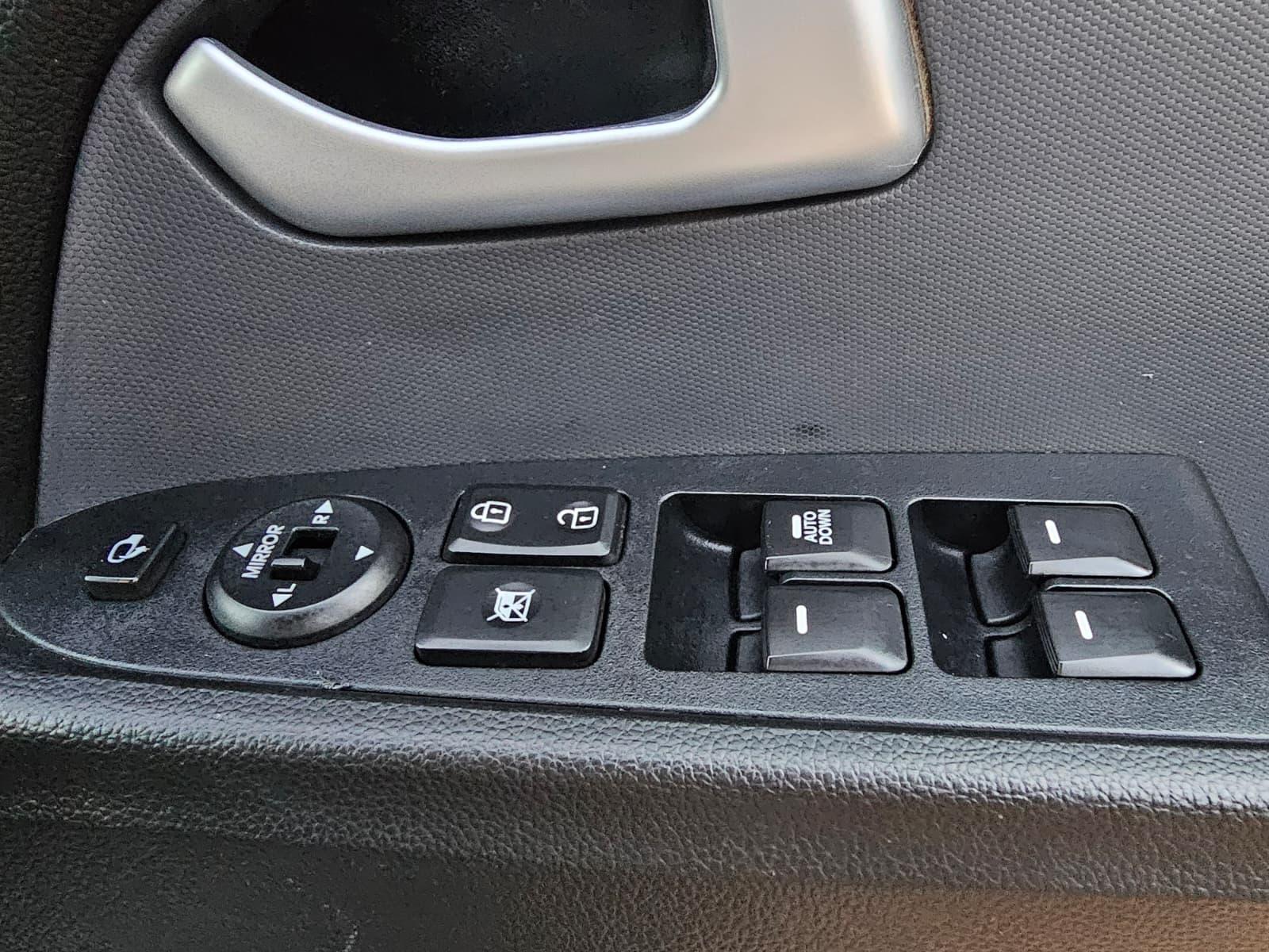 Kia Sportage 1.6 GDi EcoDynamics 2 SUV 5dr Petrol Manual 2WD Euro 5 (s/s) (133 bhp)