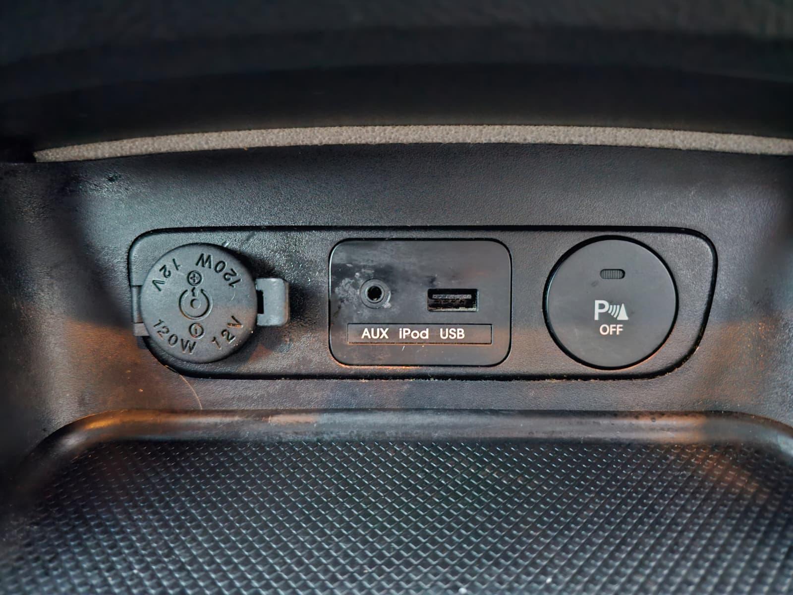 Kia Sportage 1.6 GDi EcoDynamics 2 SUV 5dr Petrol Manual 2WD Euro 5 (s/s) (133 bhp)