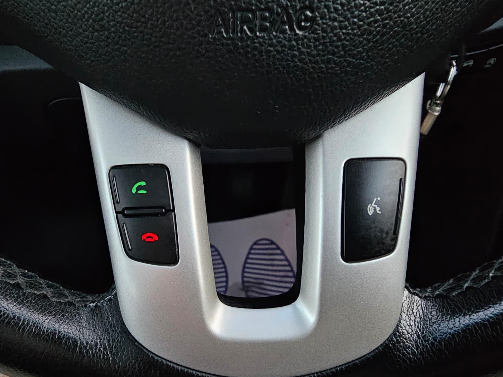 Kia Sportage 1.6 GDi EcoDynamics 2 SUV 5dr Petrol Manual 2WD Euro 5 (s/s) (133 bhp)